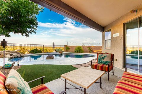 22029 N 120TH Avenue Sun City AZ 85373