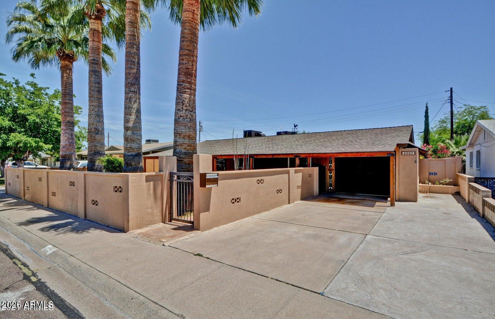 2007 N NORMAL Avenue