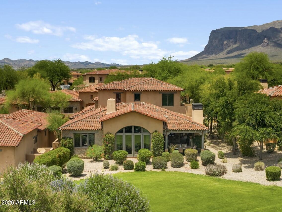 7710 E GOLDEN EAGLE Circle