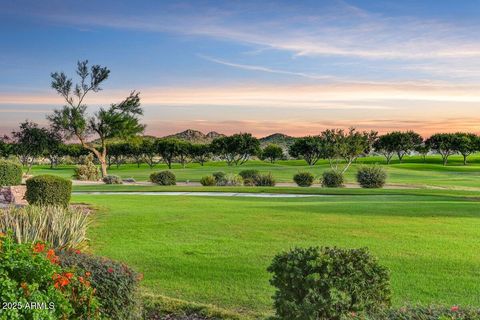 7710 E GOLDEN EAGLE Circle Gold Canyon AZ 85118