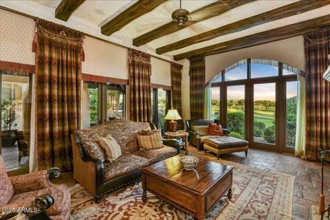 7710 E GOLDEN EAGLE Circle Gold Canyon AZ 85118