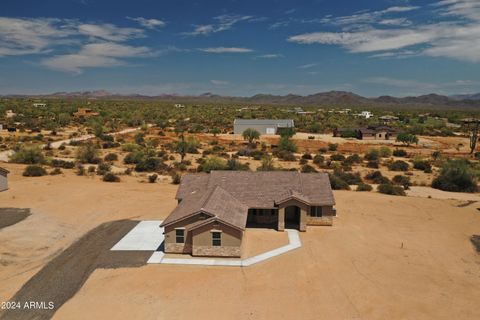 A home in Rio Verde