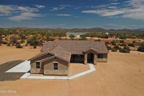 A home in Rio Verde