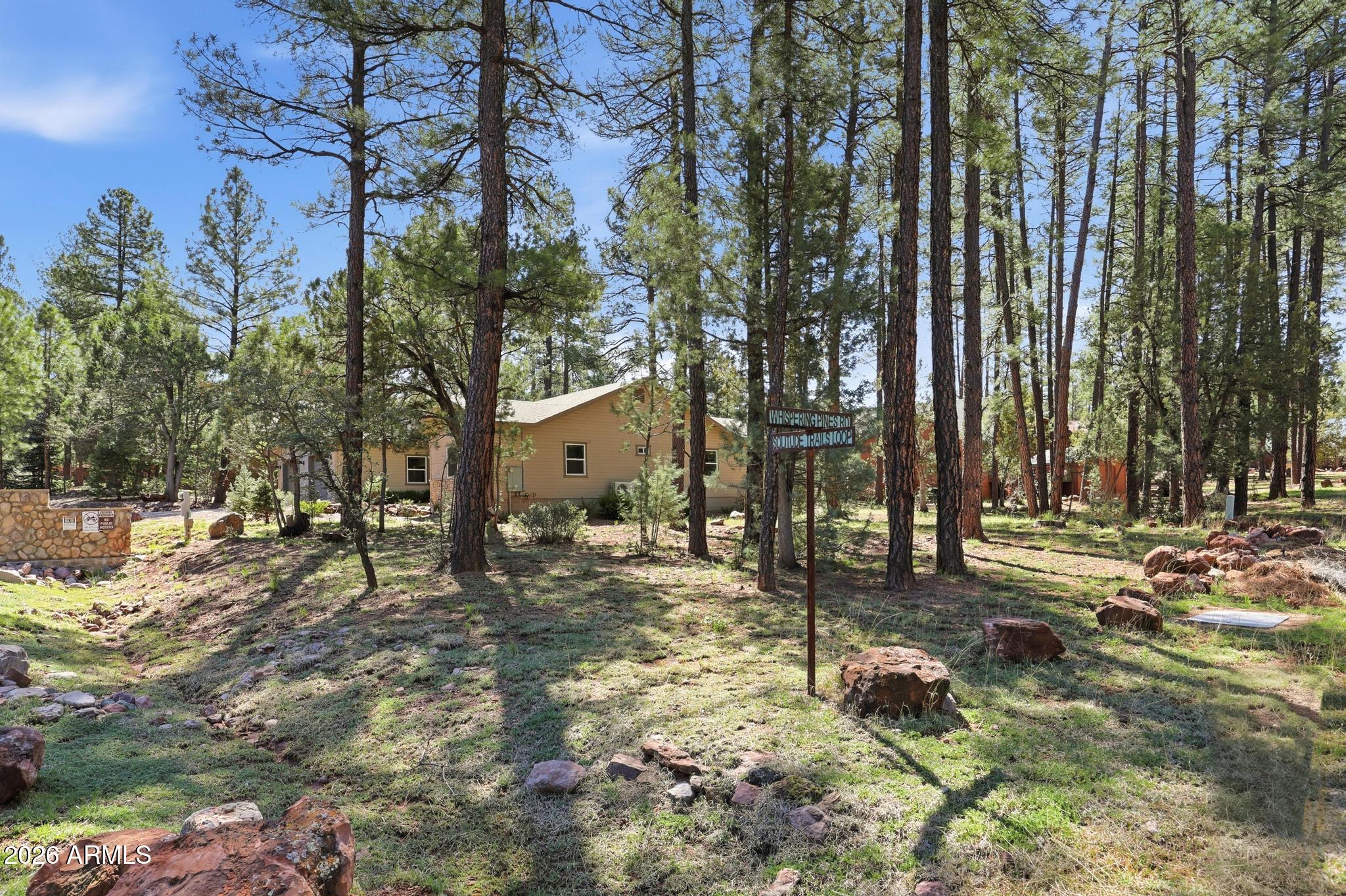 SOLITUDE TRAILS 1 - Residential
