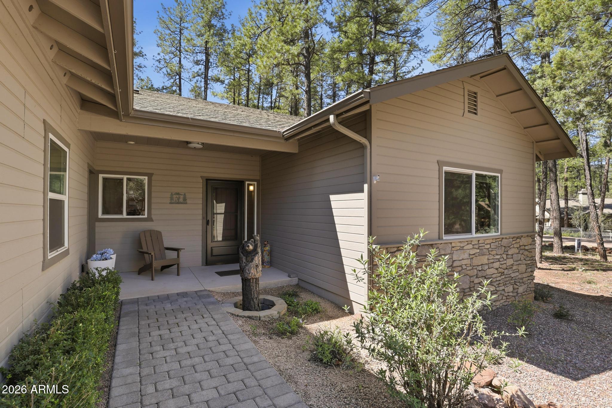 5501 W SOLITUDE TRAILS Loop