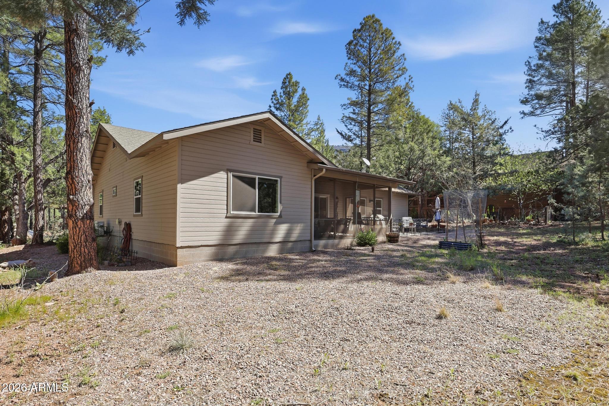 SOLITUDE TRAILS 1 - Residential
