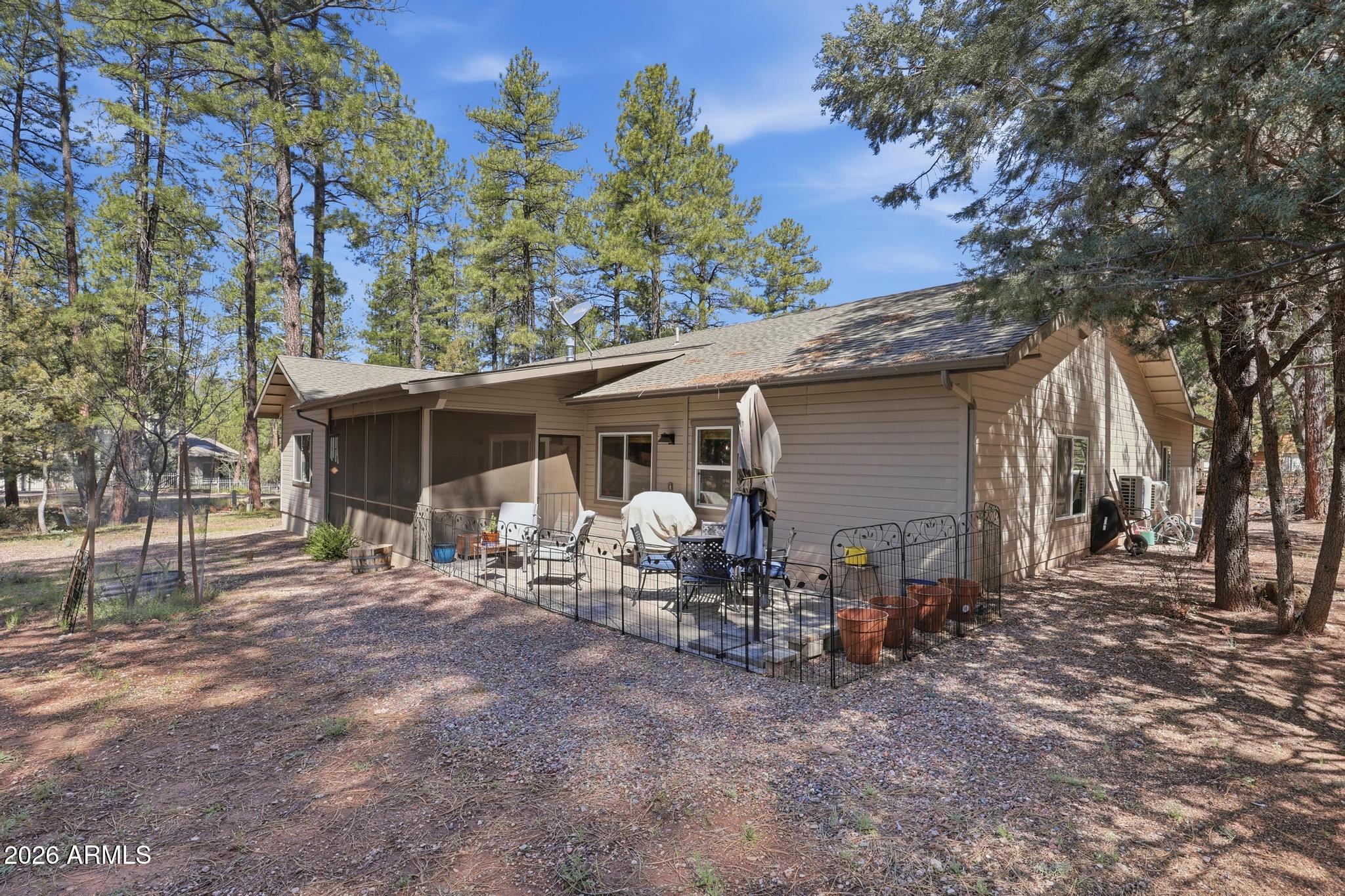 SOLITUDE TRAILS 1 - Residential