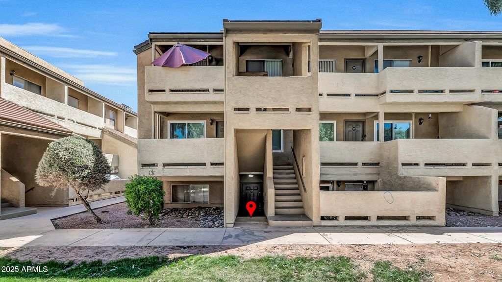 Photo of 1331 W Baseline Road #148, Mesa, AZ 85202 (MLS # 6931169)