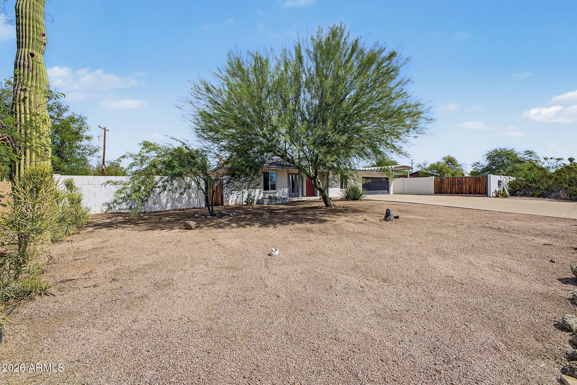 6442 E PRINCESS Drive