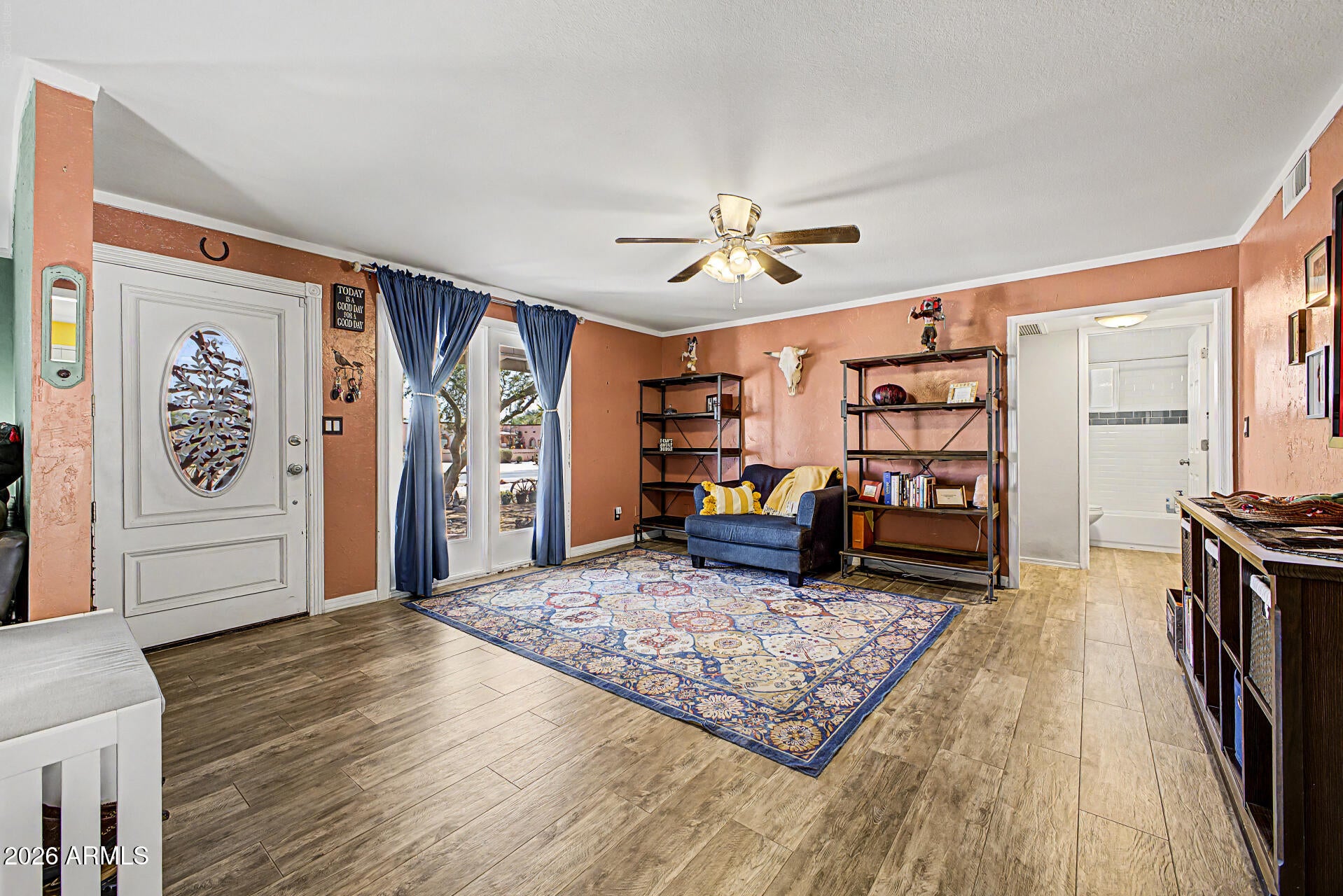 6442 E PRINCESS Drive