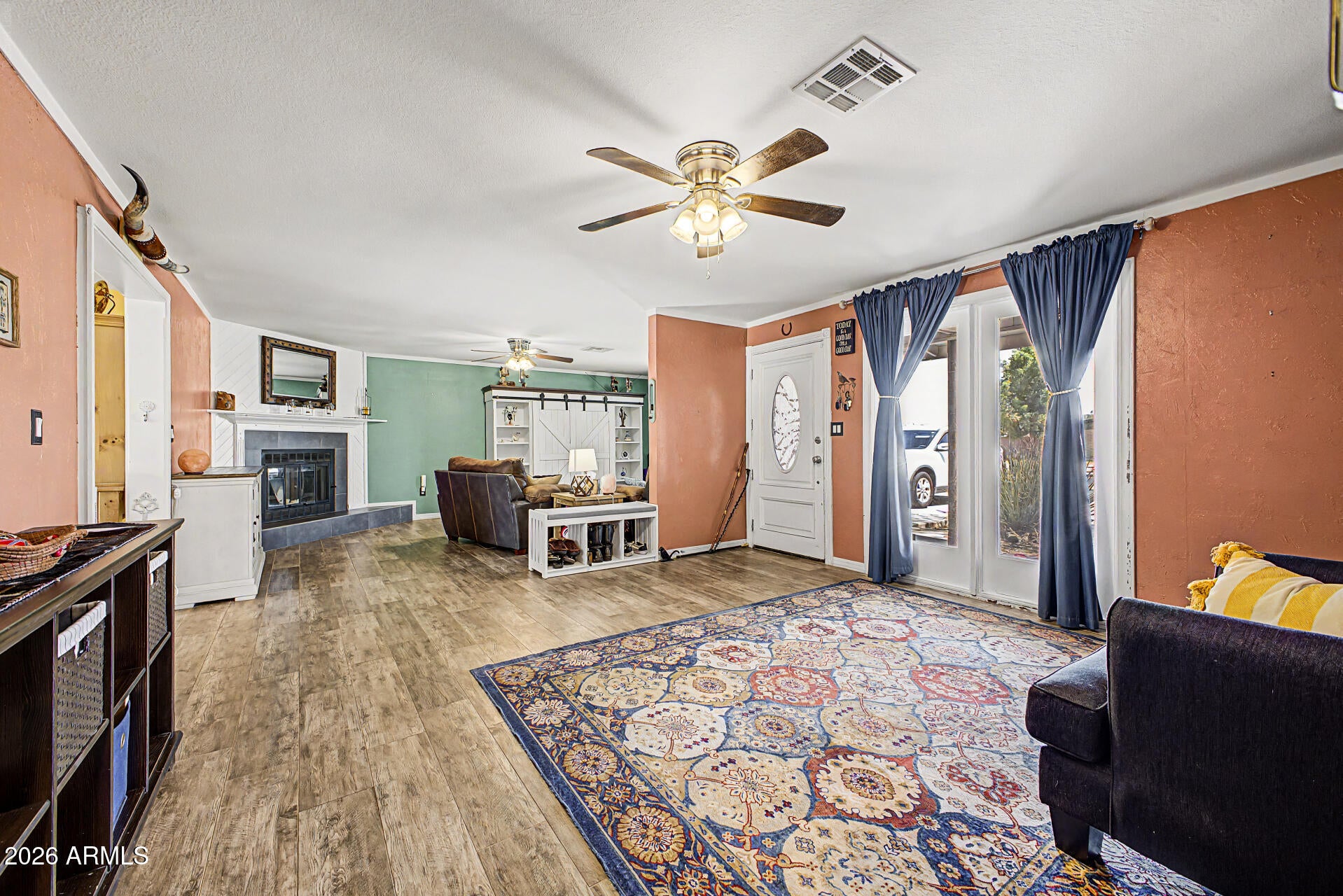 6442 E PRINCESS Drive