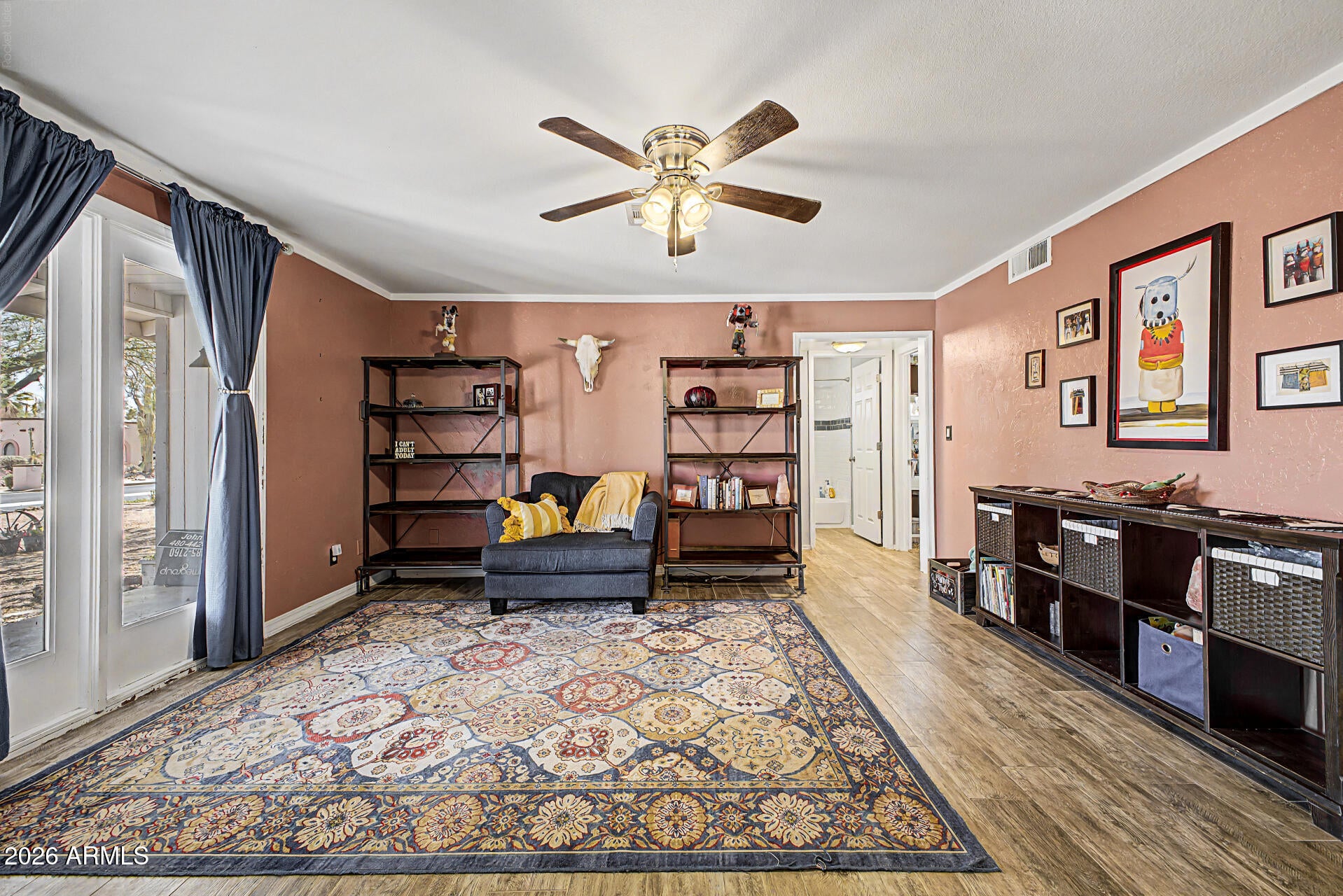 6442 E PRINCESS Drive