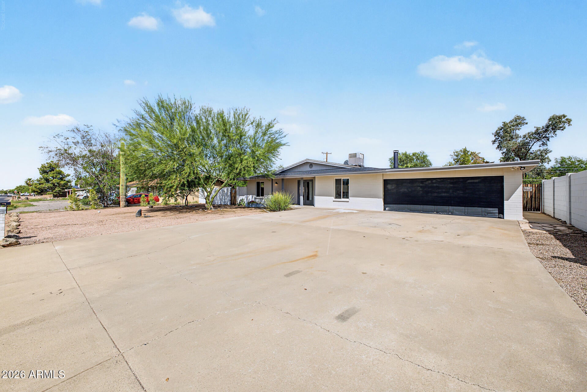 6442 E PRINCESS Drive