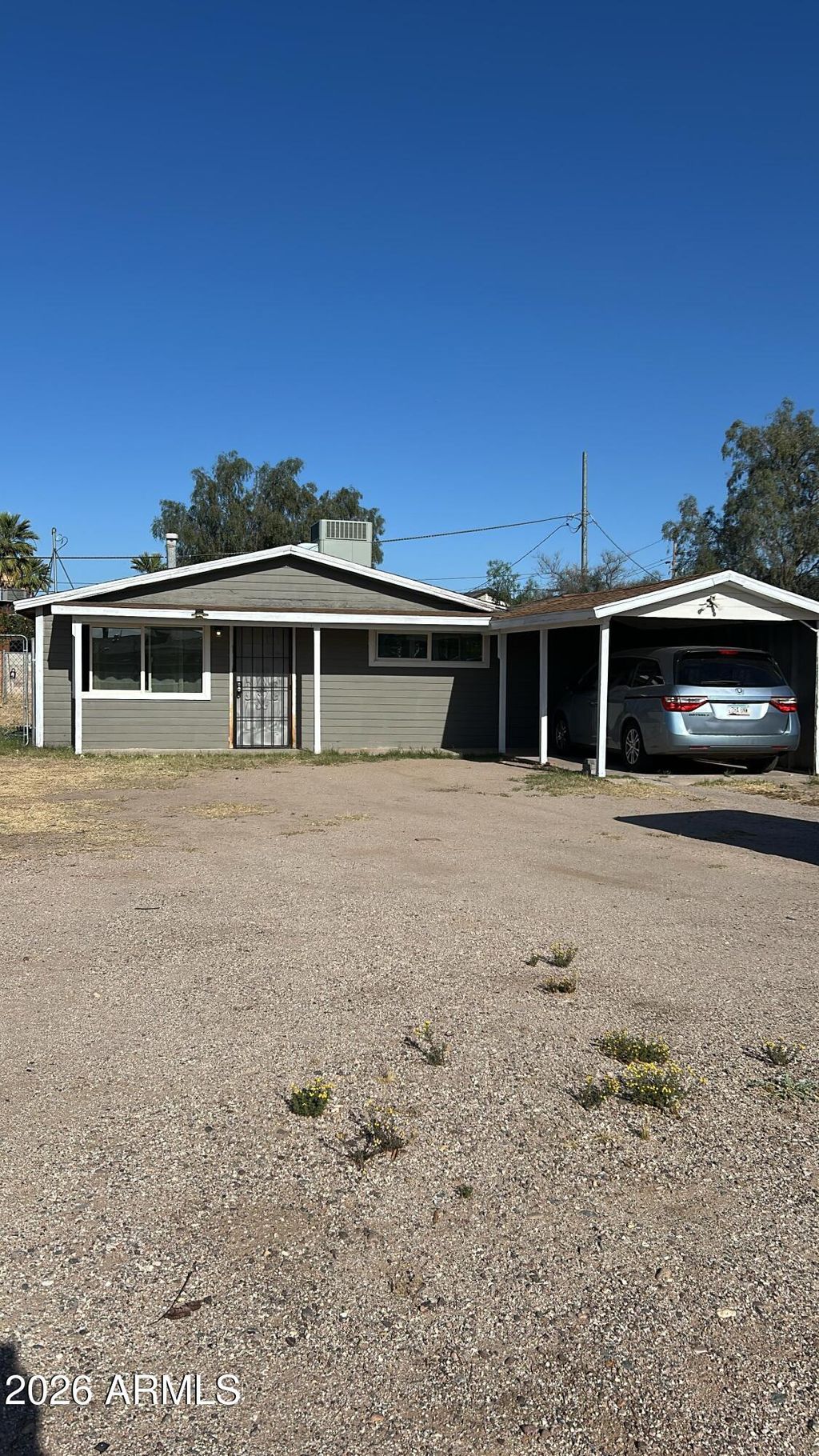 Photo of 904 N Casa Grande Avenue, Casa Grande, AZ 85122 (MLS # 7016666)
