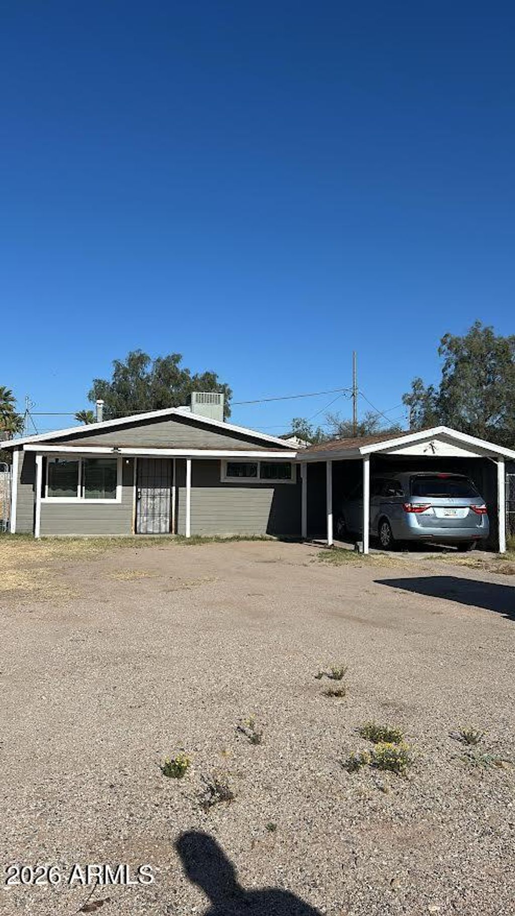 Photo of 904 N Casa Grande Avenue, Casa Grande, AZ 85122 (MLS # 7016666)