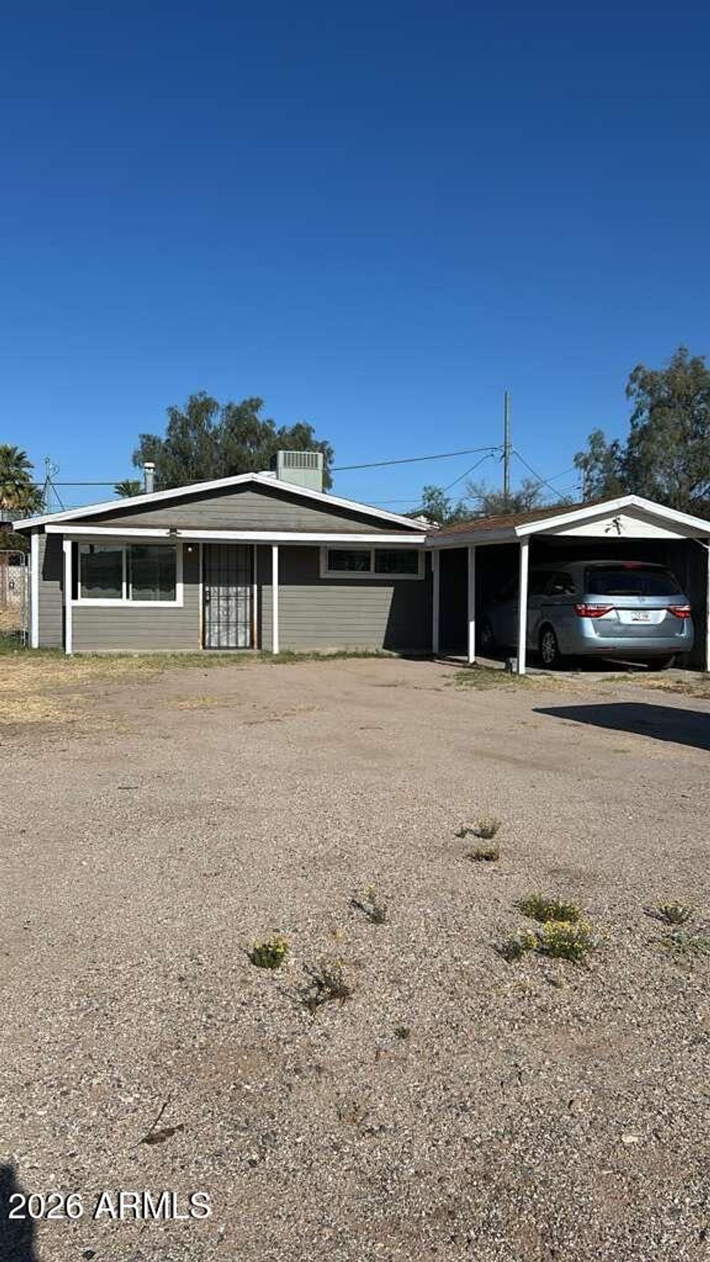Photo of 904 N Casa Grande Avenue, Casa Grande, AZ 85122 (MLS # 7016666)