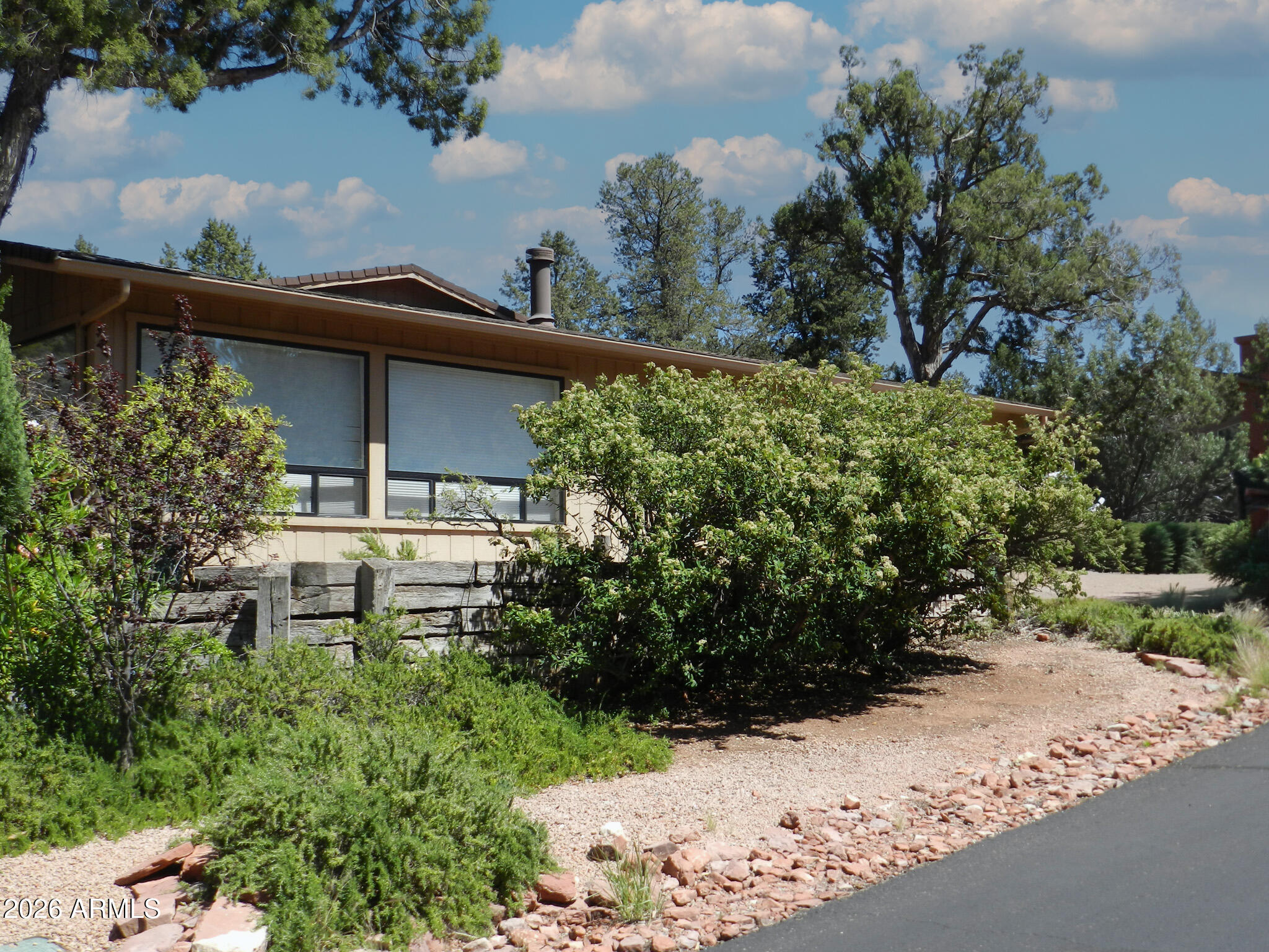 ROLLING HILLS ESTATES 3 - Residential