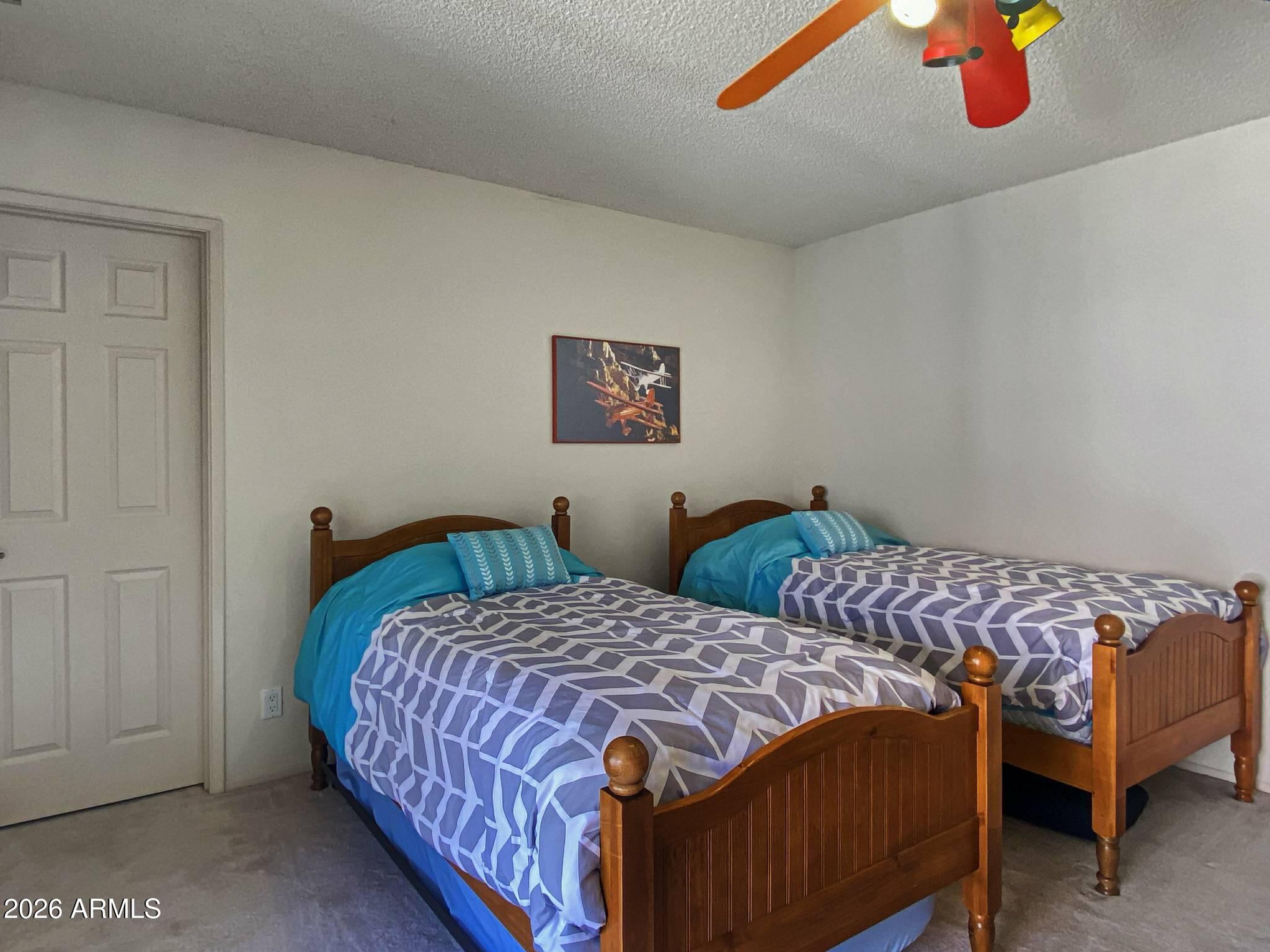 ROLLING HILLS ESTATES 3 - Residential