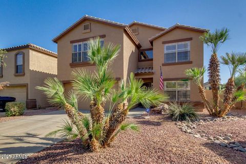 1759 E OAKLAND Street Gilbert AZ 85295