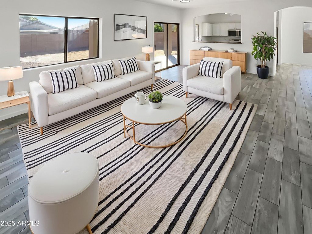 Photo of 1667 S 172nd Drive, Goodyear, AZ 85338 (MLS # 6923951)