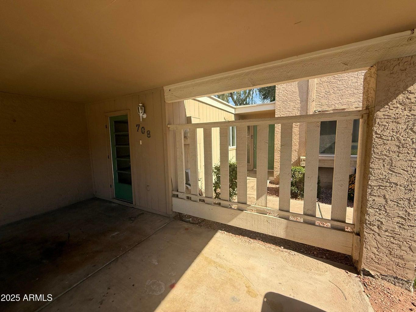 708 E Colgate Drive