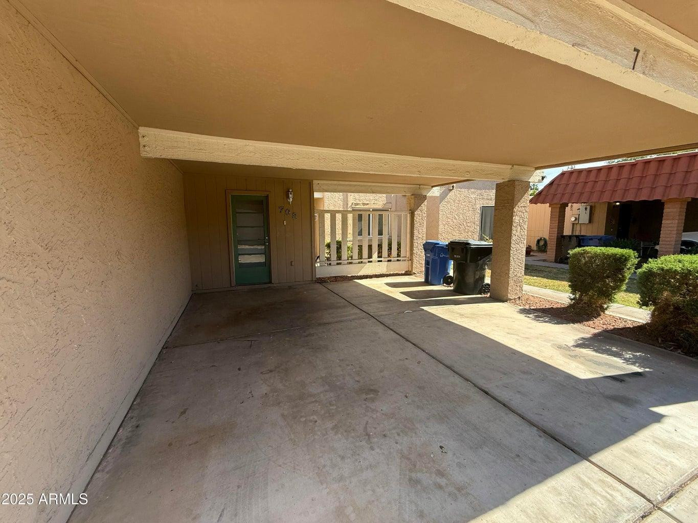 708 E Colgate Drive