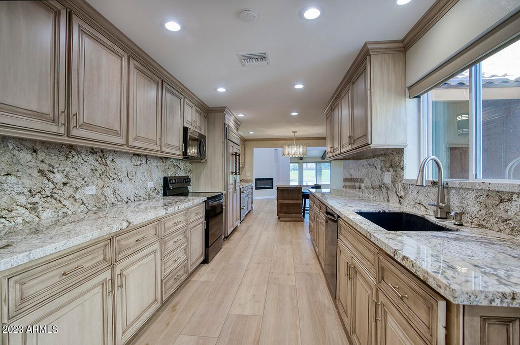 Photo of 26052 N Bravo Lane, Rio Verde, AZ 85263 (MLS # 6932875)
