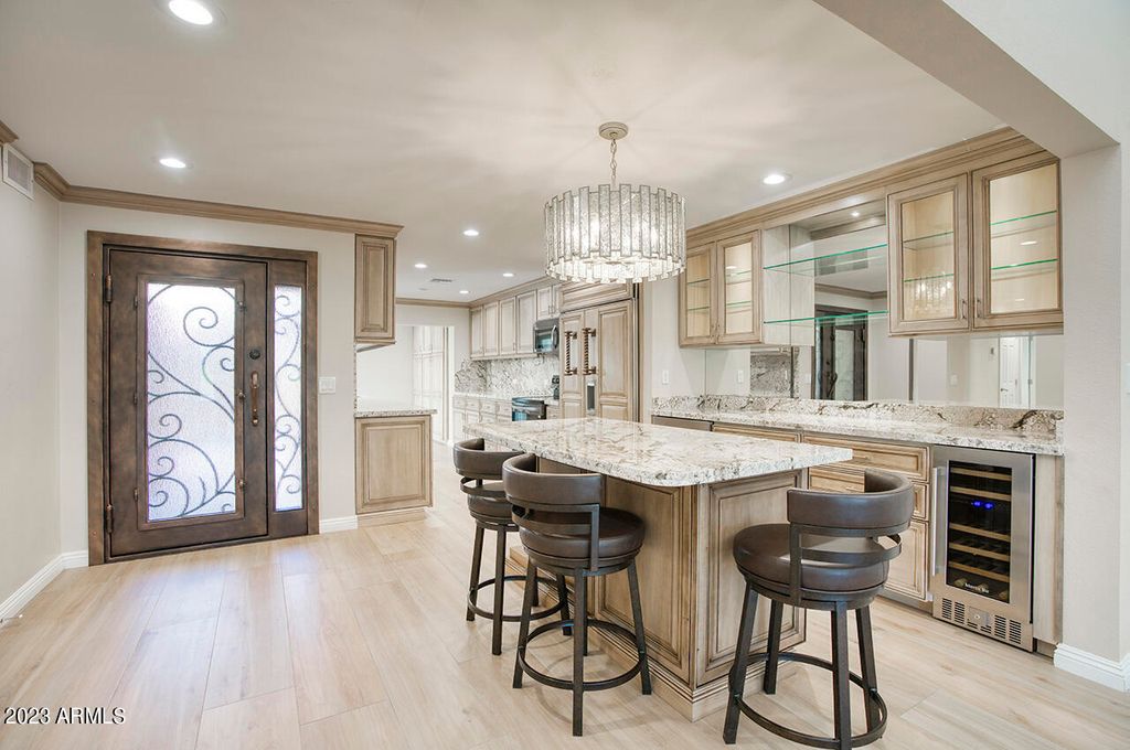 Photo of 26052 N Bravo Lane, Rio Verde, AZ 85263 (MLS # 6932875)