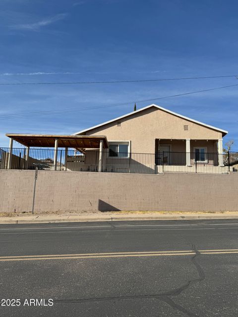 A home in Superior