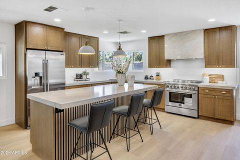 5720 W GREENBRIAR Drive Glendale AZ 85308