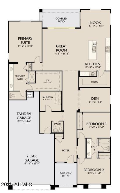 Homes 1 5610 W HOPI Trail