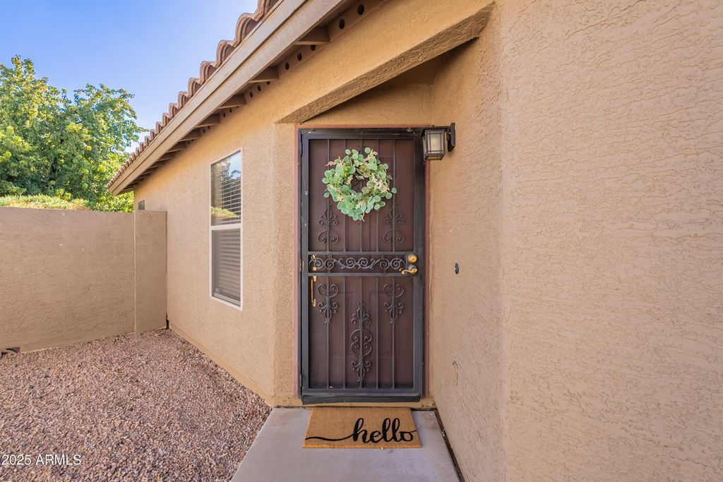 Photo of 9347 E Nopal Avenue, Mesa, AZ 85209 (MLS # 6926029)