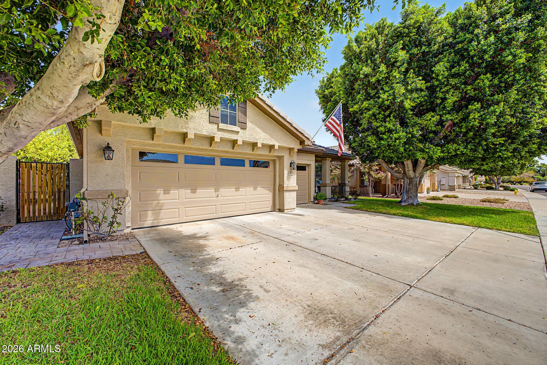 6982 W IRMA Lane