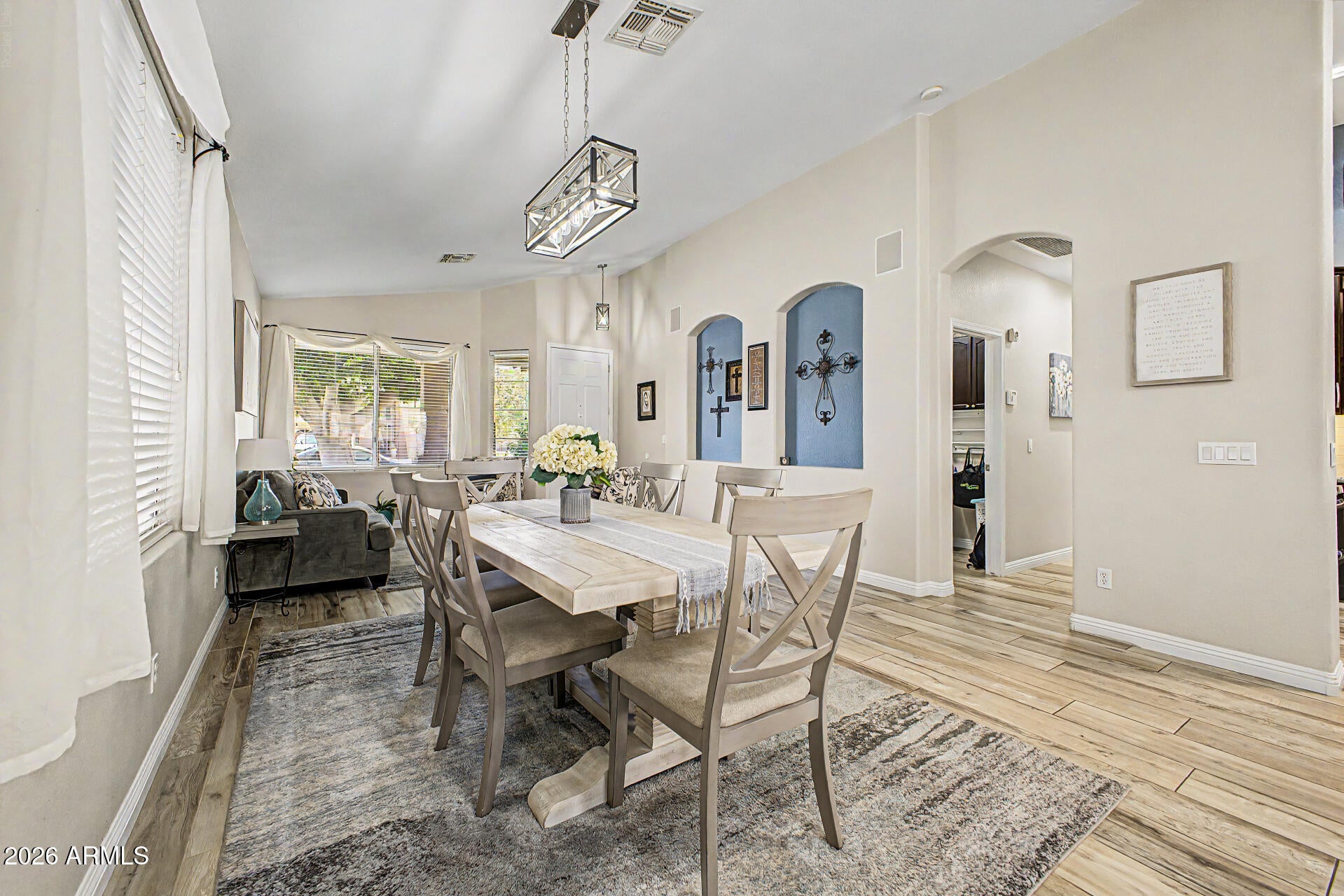 6982 W IRMA Lane
