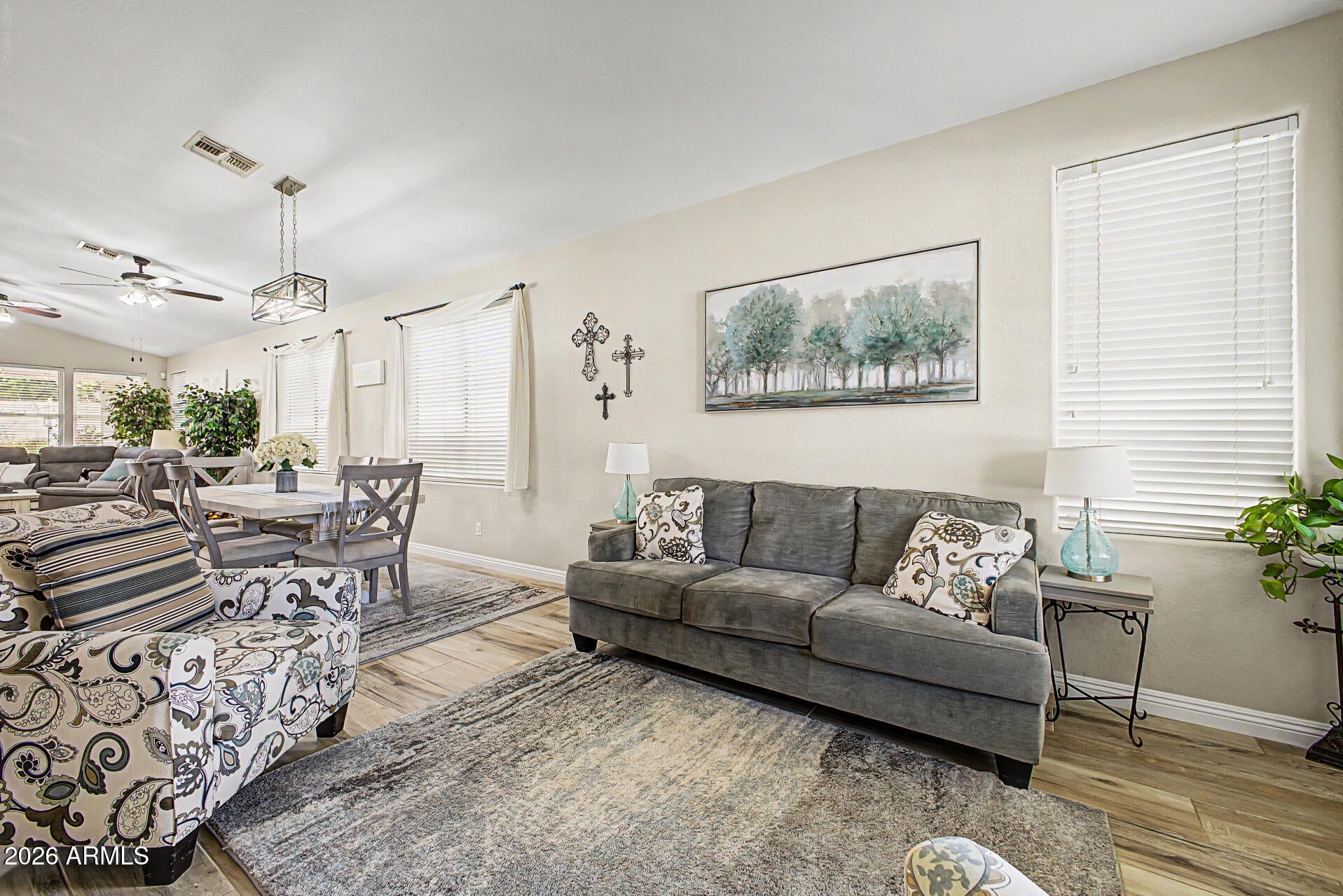 6982 W IRMA Lane