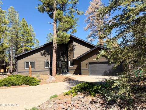 3711 GRIFFITHS Spring Flagstaff AZ 86005