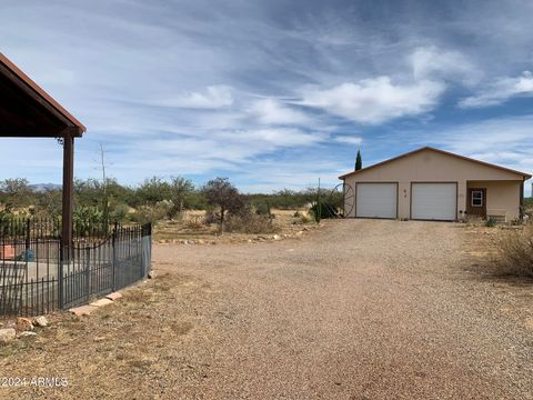 A home in Cochise