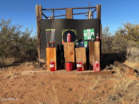 A home in Cochise