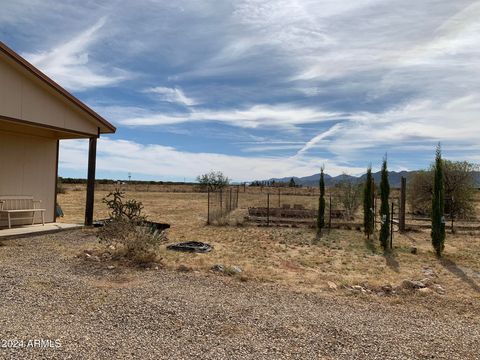 A home in Cochise