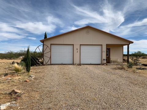 A home in Cochise