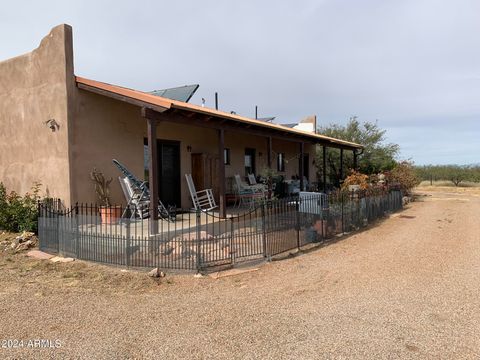 A home in Cochise