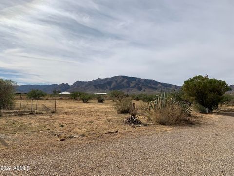 A home in Cochise