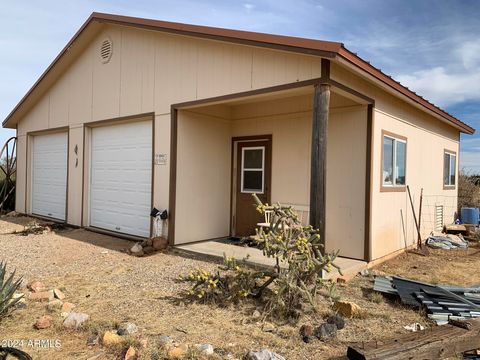 A home in Cochise