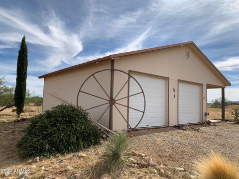 A home in Cochise