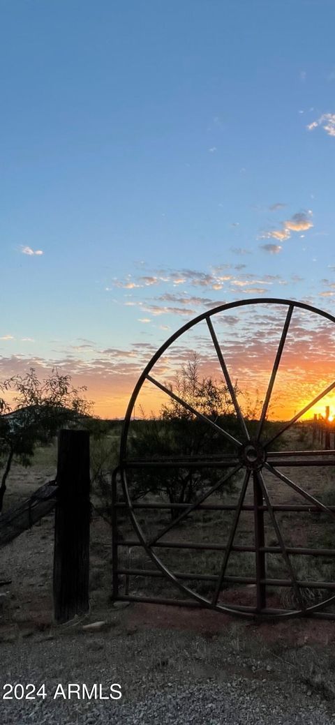 A home in Cochise