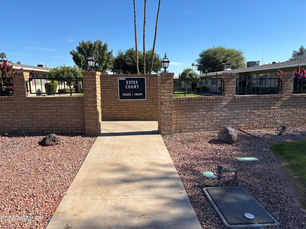 Photo of 13635 N 111th Avenue, Sun City, AZ 85351 (MLS # 6981129)