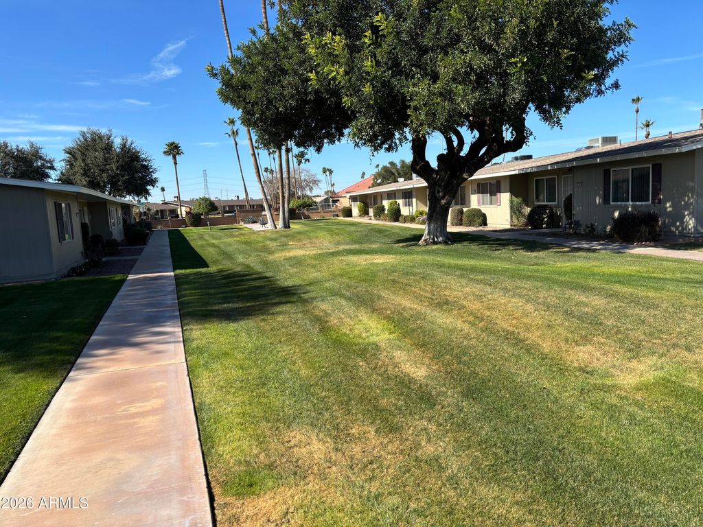 Photo of 13635 N 111th Avenue, Sun City, AZ 85351 (MLS # 6981129)