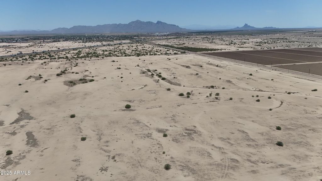 Photo of 2250 W Alsdorf Road #7, Eloy, AZ 85131 (MLS # 6923274)