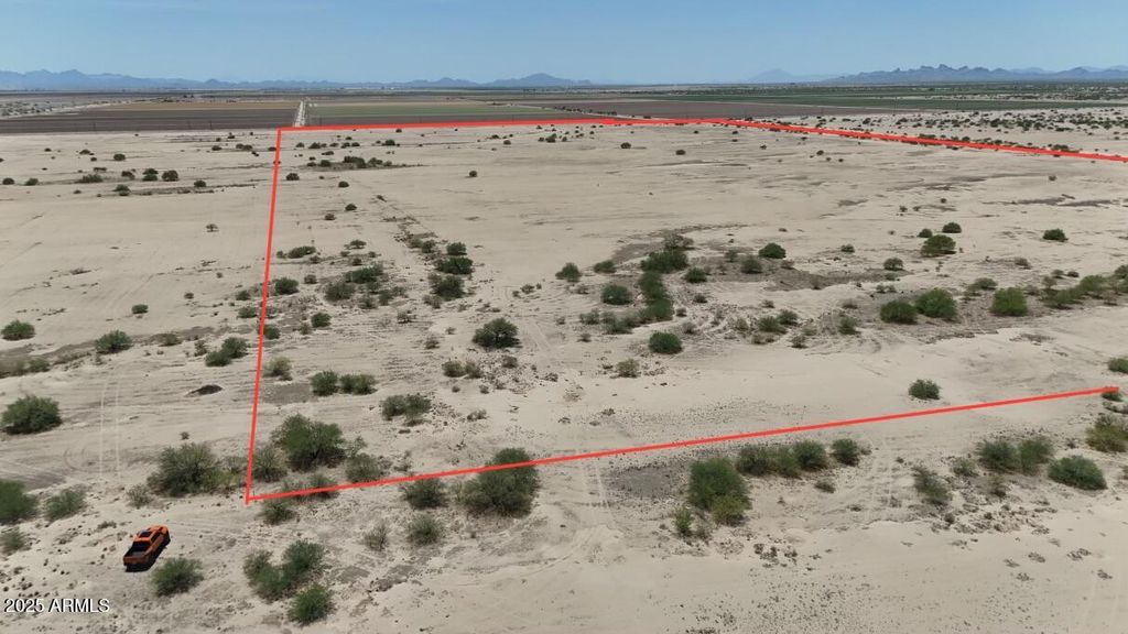 Photo of 2250 W Alsdorf Road #7, Eloy, AZ 85131 (MLS # 6923274)