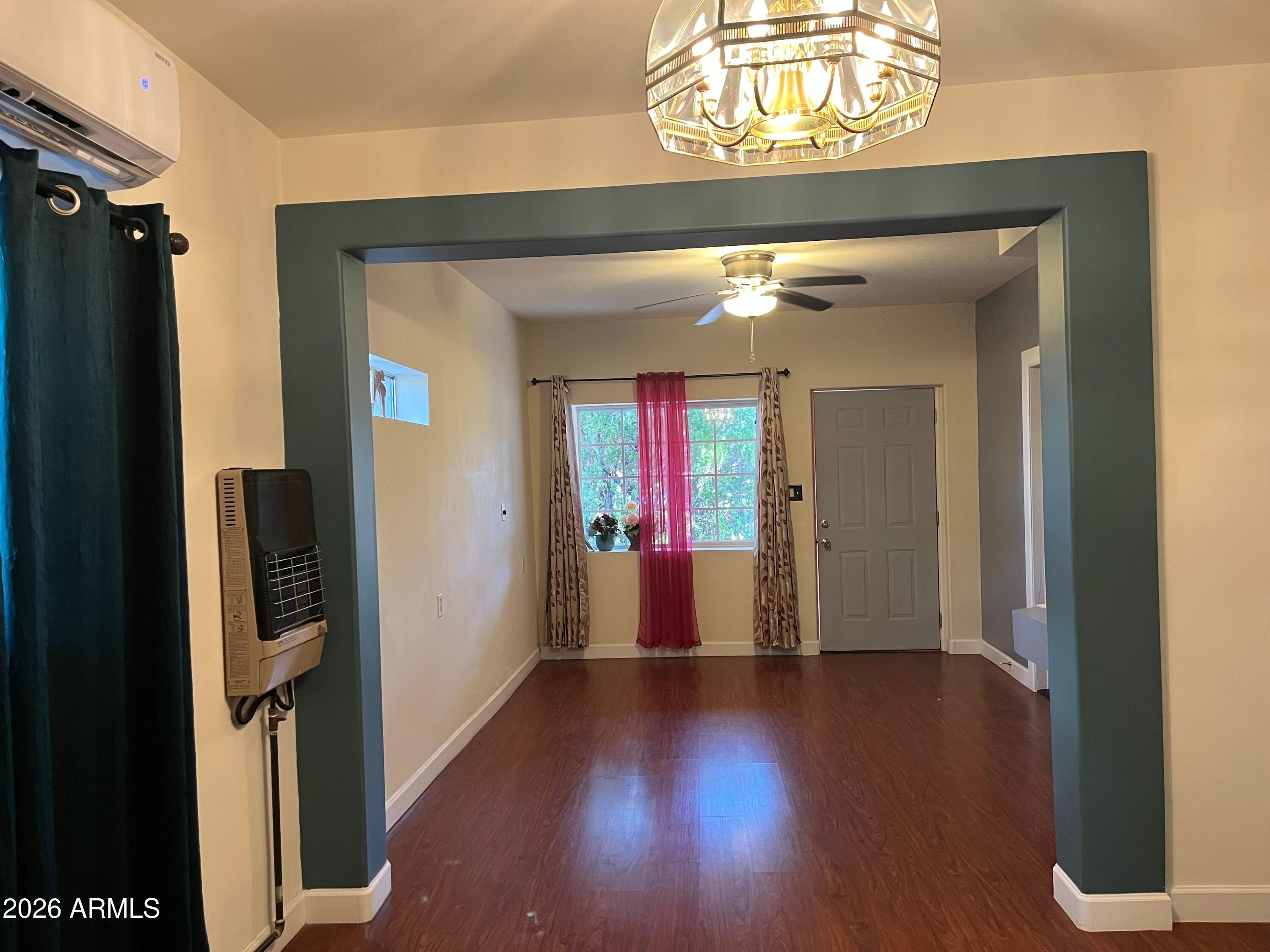 NORTH DOUGLAS - Residential